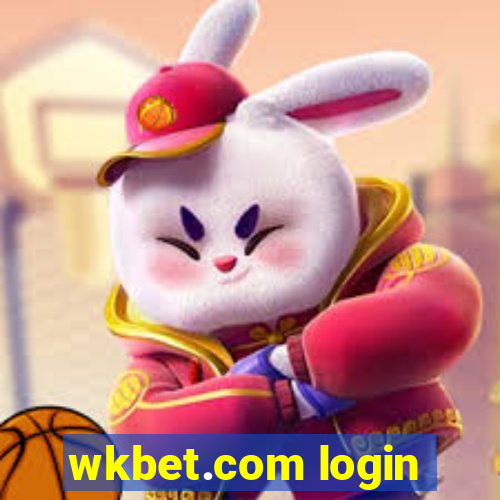 wkbet.com login